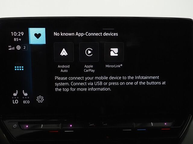 2023 Volkswagen ID.4 Pro S *PANORAMA GLASS ROOF, NAVIGATION, DIGITAL COCKPIT, ADAPTIVE CRUISE, SAFETY ALERTS, BACKUP-CAMERA, HEATED SEATS/STEERING, POWER LIFTGATE, WIRELESS CHARGING, ANDROID & APPLE Round Rock TX