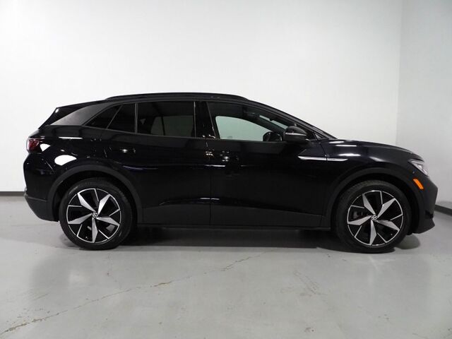 2023 Volkswagen ID.4 Pro S *PANORAMA GLASS ROOF, NAVIGATION, DIGITAL COCKPIT, ADAPTIVE CRUISE, SAFETY ALERTS, BACKUP-CAMERA, HEATED SEATS/STEERING, POWER LIFTGATE, WIRELESS CHARGING, ANDROID & APPLE Round Rock TX