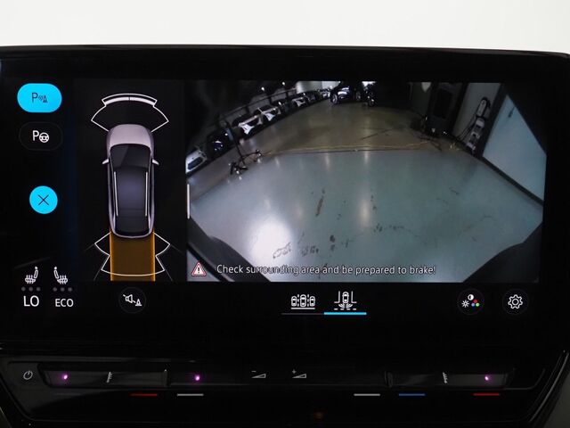 2023 Volkswagen ID.4 Pro S *PANORAMA GLASS ROOF, NAVIGATION, DIGITAL COCKPIT, ADAPTIVE CRUISE, SAFETY ALERTS, BACKUP-CAMERA, HEATED SEATS/STEERING, POWER LIFTGATE, WIRELESS CHARGING, ANDROID & APPLE Round Rock TX