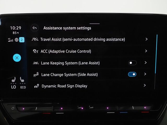 2023 Volkswagen ID.4 Pro S *PANORAMA GLASS ROOF, NAVIGATION, DIGITAL COCKPIT, ADAPTIVE CRUISE, SAFETY ALERTS, BACKUP-CAMERA, HEATED SEATS/STEERING, POWER LIFTGATE, WIRELESS CHARGING, ANDROID & APPLE Round Rock TX