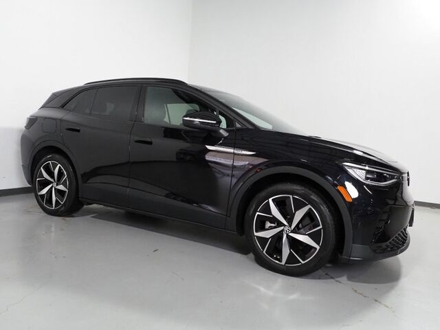 2023 Volkswagen ID.4 Pro S *PANORAMA GLASS ROOF, NAVIGATION, DIGITAL COCKPIT, ADAPTIVE CRUISE, SAFETY ALERTS, BACKUP-CAMERA, HEATED SEATS/STEERING, POWER LIFTGATE, WIRELESS CHARGING, ANDROID & APPLE Round Rock TX