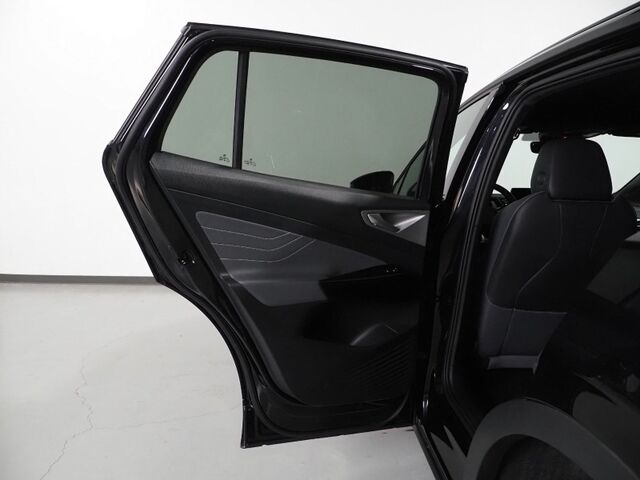 2023 Volkswagen ID.4 Pro S *PANORAMA GLASS ROOF, NAVIGATION, DIGITAL COCKPIT, ADAPTIVE CRUISE, SAFETY ALERTS, BACKUP-CAMERA, HEATED SEATS/STEERING, POWER LIFTGATE, WIRELESS CHARGING, ANDROID & APPLE Round Rock TX