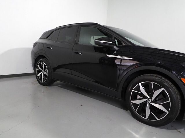 2023 Volkswagen ID.4 Pro S *PANORAMA GLASS ROOF, NAVIGATION, DIGITAL COCKPIT, ADAPTIVE CRUISE, SAFETY ALERTS, BACKUP-CAMERA, HEATED SEATS/STEERING, POWER LIFTGATE, WIRELESS CHARGING, ANDROID & APPLE Round Rock TX