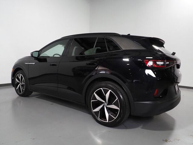 2023 Volkswagen ID.4 Pro S *PANORAMA GLASS ROOF, NAVIGATION, DIGITAL COCKPIT, ADAPTIVE CRUISE, SAFETY ALERTS, BACKUP-CAMERA, HEATED SEATS/STEERING, POWER LIFTGATE, WIRELESS CHARGING, ANDROID & APPLE Round Rock TX