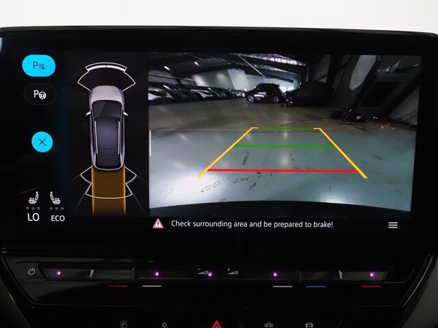 2023 Volkswagen ID.4 Pro S *PANORAMA GLASS ROOF, NAVIGATION, DIGITAL COCKPIT, ADAPTIVE CRUISE, SAFETY ALERTS, BACKUP-CAMERA, HEATED SEATS/STEERING, POWER LIFTGATE, WIRELESS CHARGING, ANDROID & APPLE Round Rock TX