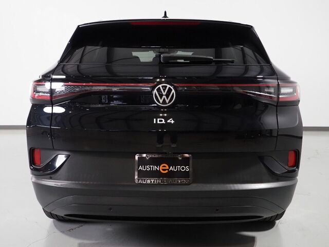 2023 Volkswagen ID.4 Pro S *PANORAMA GLASS ROOF, NAVIGATION, DIGITAL COCKPIT, ADAPTIVE CRUISE, SAFETY ALERTS, BACKUP-CAMERA, HEATED SEATS/STEERING, POWER LIFTGATE, WIRELESS CHARGING, ANDROID & APPLE Round Rock TX