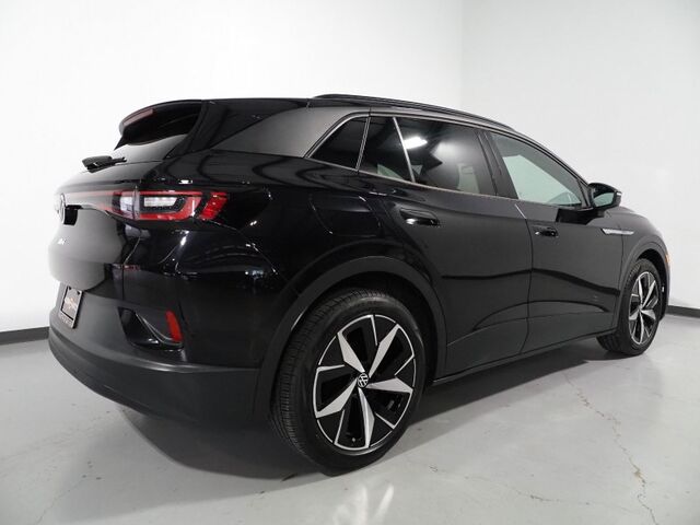 2023 Volkswagen ID.4 Pro S *PANORAMA GLASS ROOF, NAVIGATION, DIGITAL COCKPIT, ADAPTIVE CRUISE, SAFETY ALERTS, BACKUP-CAMERA, HEATED SEATS/STEERING, POWER LIFTGATE, WIRELESS CHARGING, ANDROID & APPLE Round Rock TX