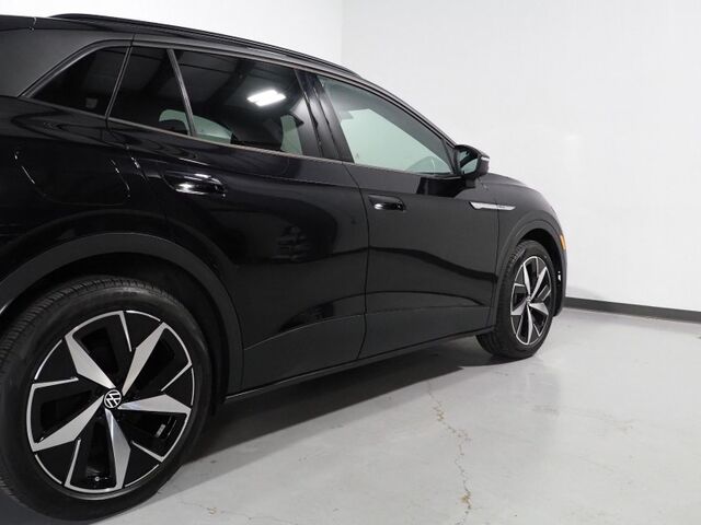 2023 Volkswagen ID.4 Pro S *PANORAMA GLASS ROOF, NAVIGATION, DIGITAL COCKPIT, ADAPTIVE CRUISE, SAFETY ALERTS, BACKUP-CAMERA, HEATED SEATS/STEERING, POWER LIFTGATE, WIRELESS CHARGING, ANDROID & APPLE Round Rock TX