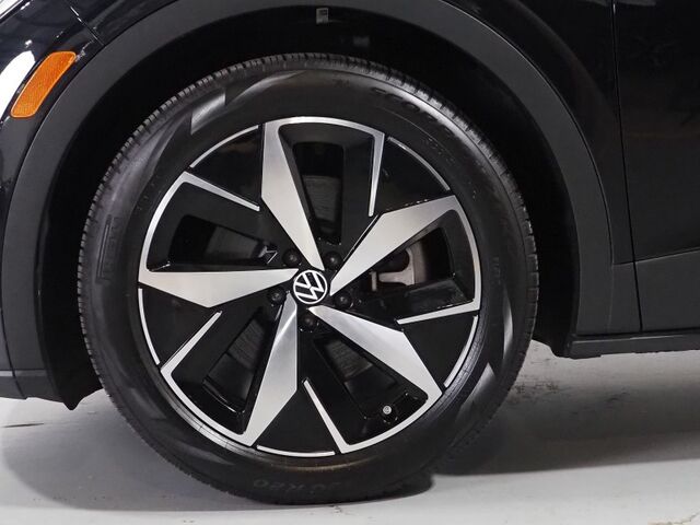 2023 Volkswagen ID.4 Pro S *PANORAMA GLASS ROOF, NAVIGATION, DIGITAL COCKPIT, ADAPTIVE CRUISE, SAFETY ALERTS, BACKUP-CAMERA, HEATED SEATS/STEERING, POWER LIFTGATE, WIRELESS CHARGING, ANDROID & APPLE Round Rock TX