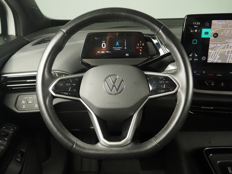 2023 Volkswagen ID.4 Pro S *PANORAMA GLASS ROOF, NAVIGATION, DIGITAL COCKPIT, ADAPTIVE CRUISE, SAFETY ALERTS, BACKUP-CAMERA, HEATED SEATS/STEERING, POWER LIFTGATE, WIRELESS CHARGING, ANDROID & APPLE Round Rock TX