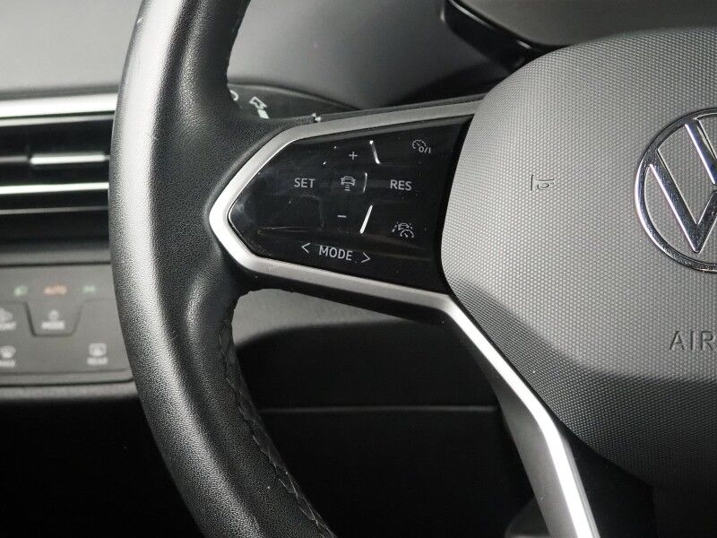 2023 Volkswagen ID.4 Pro S *PANORAMA GLASS ROOF, NAVIGATION, DIGITAL COCKPIT, ADAPTIVE CRUISE, SAFETY ALERTS, BACKUP-CAMERA, HEATED SEATS/STEERING, POWER LIFTGATE, WIRELESS CHARGING, ANDROID & APPLE Round Rock TX
