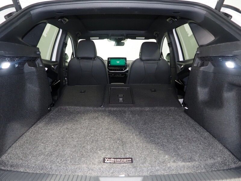 2023 Volkswagen ID.4 Pro S *PANORAMA GLASS ROOF, NAVIGATION, DIGITAL COCKPIT, ADAPTIVE CRUISE, SAFETY ALERTS, BACKUP-CAMERA, HEATED SEATS/STEERING, POWER LIFTGATE, WIRELESS CHARGING, ANDROID & APPLE Round Rock TX