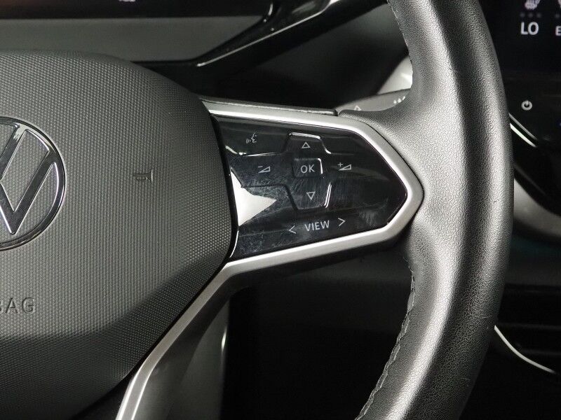 2023 Volkswagen ID.4 Pro S *PANORAMA GLASS ROOF, NAVIGATION, DIGITAL COCKPIT, ADAPTIVE CRUISE, SAFETY ALERTS, BACKUP-CAMERA, HEATED SEATS/STEERING, POWER LIFTGATE, WIRELESS CHARGING, ANDROID & APPLE Round Rock TX