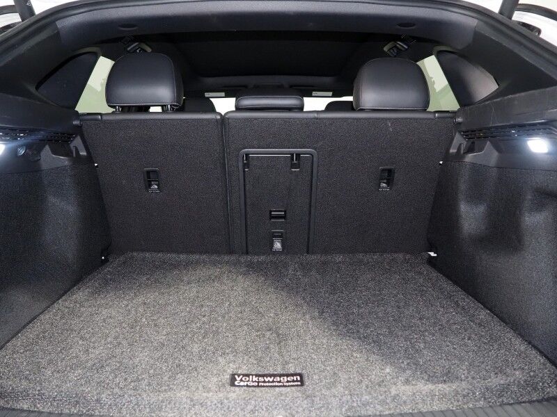 2023 Volkswagen ID.4 Pro S *PANORAMA GLASS ROOF, NAVIGATION, DIGITAL COCKPIT, ADAPTIVE CRUISE, SAFETY ALERTS, BACKUP-CAMERA, HEATED SEATS/STEERING, POWER LIFTGATE, WIRELESS CHARGING, ANDROID & APPLE Round Rock TX