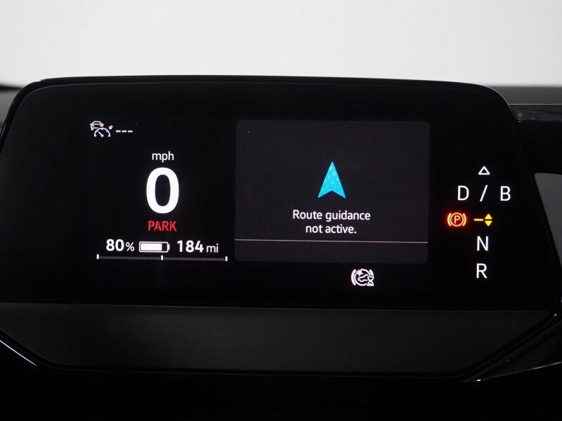 2023 Volkswagen ID.4 Pro S *PANORAMA GLASS ROOF, NAVIGATION, DIGITAL COCKPIT, ADAPTIVE CRUISE, SAFETY ALERTS, BACKUP-CAMERA, HEATED SEATS/STEERING, POWER LIFTGATE, WIRELESS CHARGING, ANDROID & APPLE Round Rock TX