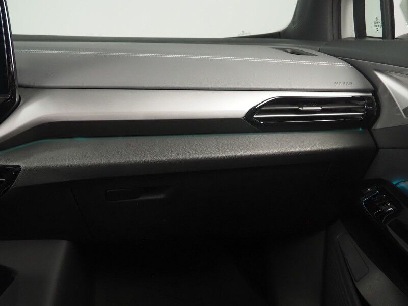 2023 Volkswagen ID.4 Pro S *PANORAMA GLASS ROOF, NAVIGATION, DIGITAL COCKPIT, ADAPTIVE CRUISE, SAFETY ALERTS, BACKUP-CAMERA, HEATED SEATS/STEERING, POWER LIFTGATE, WIRELESS CHARGING, ANDROID & APPLE Round Rock TX