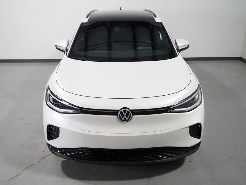 2023 Volkswagen ID.4 Pro S *PANORAMA GLASS ROOF, NAVIGATION, DIGITAL COCKPIT, ADAPTIVE CRUISE, SAFETY ALERTS, BACKUP-CAMERA, HEATED SEATS/STEERING, POWER LIFTGATE, WIRELESS CHARGING, ANDROID & APPLE Round Rock TX