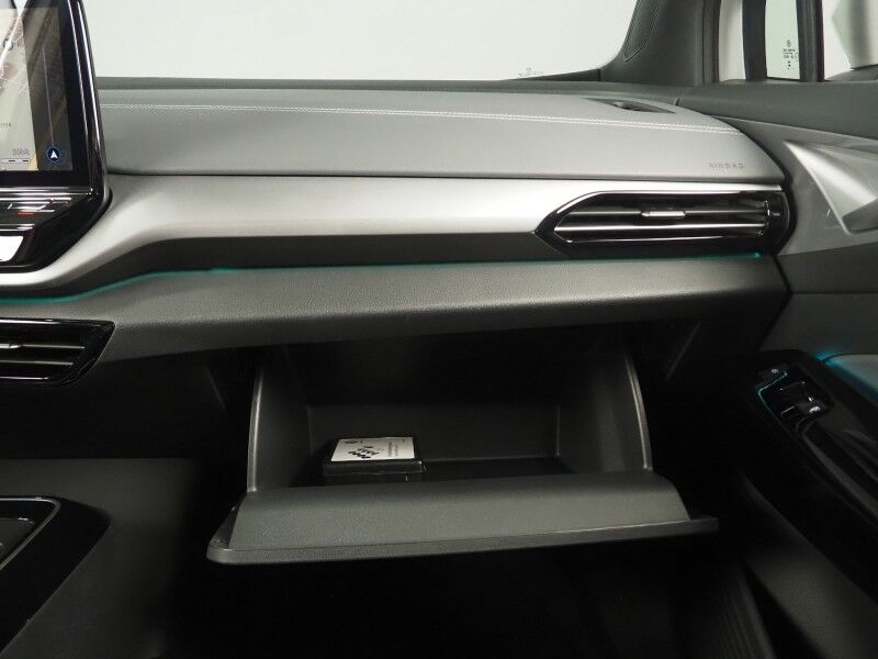 2023 Volkswagen ID.4 Pro S *PANORAMA GLASS ROOF, NAVIGATION, DIGITAL COCKPIT, ADAPTIVE CRUISE, SAFETY ALERTS, BACKUP-CAMERA, HEATED SEATS/STEERING, POWER LIFTGATE, WIRELESS CHARGING, ANDROID & APPLE Round Rock TX