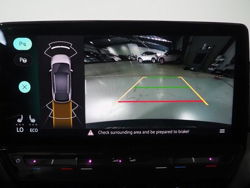 2023 Volkswagen ID.4 Pro S *PANORAMA GLASS ROOF, NAVIGATION, DIGITAL COCKPIT, ADAPTIVE CRUISE, SAFETY ALERTS, BACKUP-CAMERA, HEATED SEATS/STEERING, POWER LIFTGATE, WIRELESS CHARGING, ANDROID & APPLE Round Rock TX