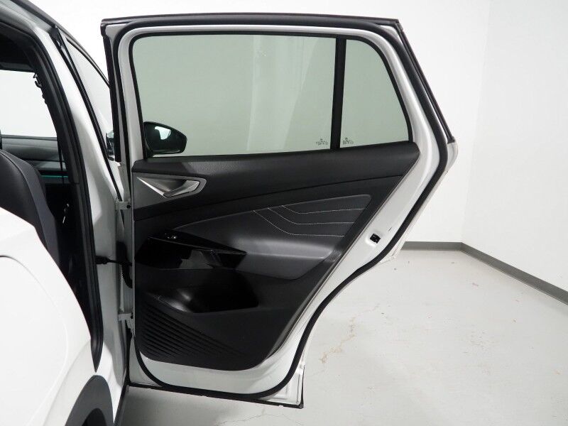 2023 Volkswagen ID.4 Pro S *PANORAMA GLASS ROOF, NAVIGATION, DIGITAL COCKPIT, ADAPTIVE CRUISE, SAFETY ALERTS, BACKUP-CAMERA, HEATED SEATS/STEERING, POWER LIFTGATE, WIRELESS CHARGING, ANDROID & APPLE Round Rock TX