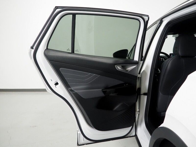 2023 Volkswagen ID.4 Pro S *PANORAMA GLASS ROOF, NAVIGATION, DIGITAL COCKPIT, ADAPTIVE CRUISE, SAFETY ALERTS, BACKUP-CAMERA, HEATED SEATS/STEERING, POWER LIFTGATE, WIRELESS CHARGING, ANDROID & APPLE Round Rock TX