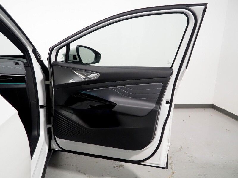 2023 Volkswagen ID.4 Pro S *PANORAMA GLASS ROOF, NAVIGATION, DIGITAL COCKPIT, ADAPTIVE CRUISE, SAFETY ALERTS, BACKUP-CAMERA, HEATED SEATS/STEERING, POWER LIFTGATE, WIRELESS CHARGING, ANDROID & APPLE Round Rock TX