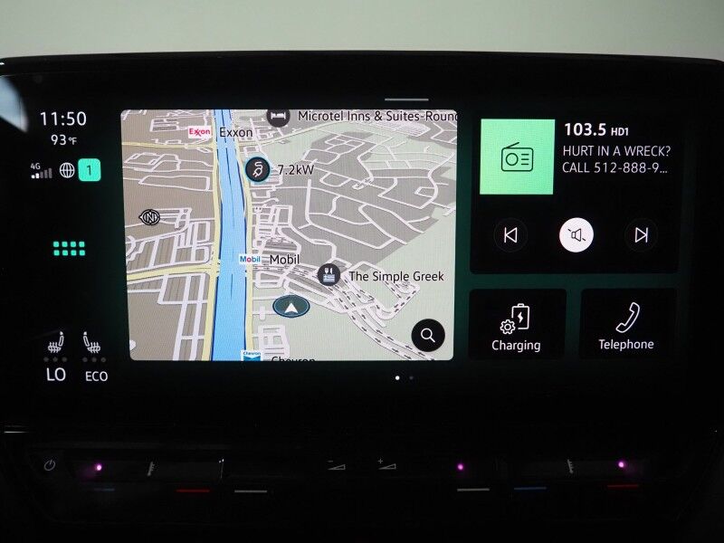 2023 Volkswagen ID.4 Pro S *PANORAMA GLASS ROOF, NAVIGATION, DIGITAL COCKPIT, ADAPTIVE CRUISE, SAFETY ALERTS, BACKUP-CAMERA, HEATED SEATS/STEERING, POWER LIFTGATE, WIRELESS CHARGING, ANDROID & APPLE Round Rock TX