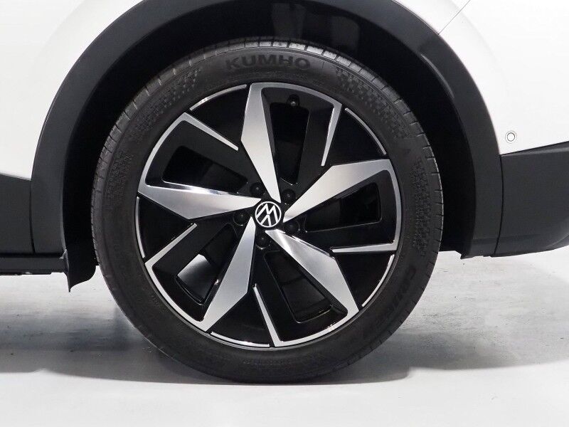 2023 Volkswagen ID.4 Pro S *PANORAMA GLASS ROOF, NAVIGATION, DIGITAL COCKPIT, ADAPTIVE CRUISE, SAFETY ALERTS, BACKUP-CAMERA, HEATED SEATS/STEERING, POWER LIFTGATE, WIRELESS CHARGING, ANDROID & APPLE Round Rock TX