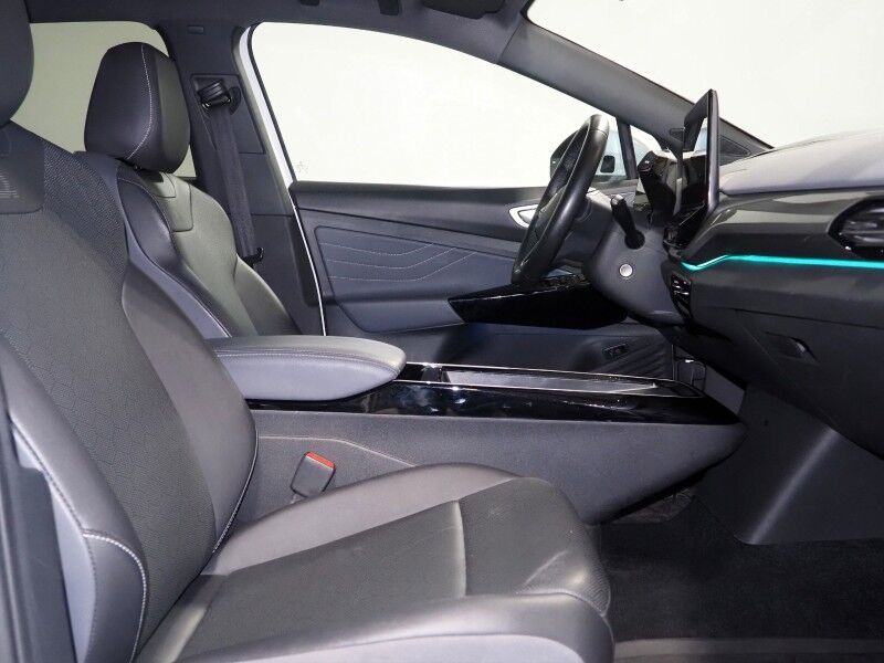 2023 Volkswagen ID.4 Pro S *PANORAMA GLASS ROOF, NAVIGATION, DIGITAL COCKPIT, ADAPTIVE CRUISE, SAFETY ALERTS, BACKUP-CAMERA, HEATED SEATS/STEERING, POWER LIFTGATE, WIRELESS CHARGING, ANDROID & APPLE Round Rock TX