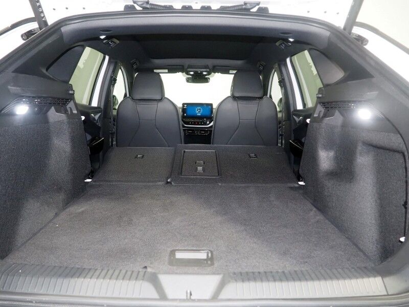 2023 Volkswagen ID.4 Pro S *PANORAMA GLASS ROOF, NAVIGATION, DIGITAL COCKPIT, ADAPTIVE CRUISE, SAFETY ALERTS, BACKUP-CAMERA, HEATED SEATS/STEERING, POWER LIFTGATE, WIRELESS CHARGING, ANDROID & APPLE Round Rock TX