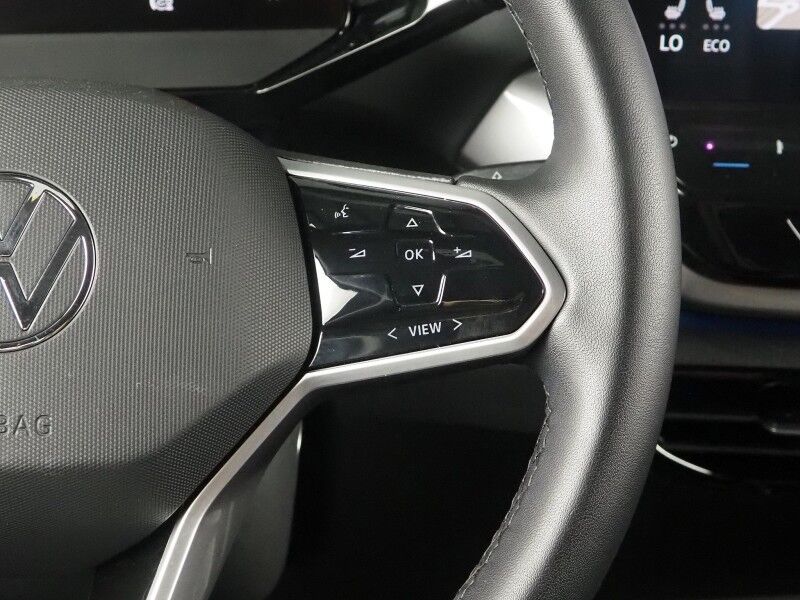 2023 Volkswagen ID.4 Pro S *PANORAMA GLASS ROOF, NAVIGATION, DIGITAL COCKPIT, ADAPTIVE CRUISE, SAFETY ALERTS, BACKUP-CAMERA, HEATED SEATS/STEERING, POWER LIFTGATE, WIRELESS CHARGING, ANDROID & APPLE Round Rock TX