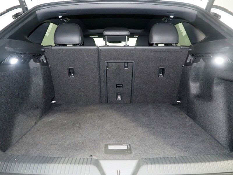 2023 Volkswagen ID.4 Pro S *PANORAMA GLASS ROOF, NAVIGATION, DIGITAL COCKPIT, ADAPTIVE CRUISE, SAFETY ALERTS, BACKUP-CAMERA, HEATED SEATS/STEERING, POWER LIFTGATE, WIRELESS CHARGING, ANDROID & APPLE Round Rock TX