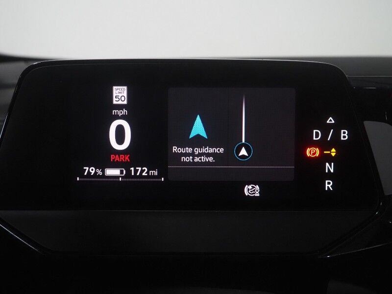 2023 Volkswagen ID.4 Pro S *PANORAMA GLASS ROOF, NAVIGATION, DIGITAL COCKPIT, ADAPTIVE CRUISE, SAFETY ALERTS, BACKUP-CAMERA, HEATED SEATS/STEERING, POWER LIFTGATE, WIRELESS CHARGING, ANDROID & APPLE Round Rock TX