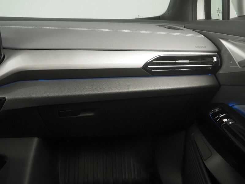 2023 Volkswagen ID.4 Pro S *PANORAMA GLASS ROOF, NAVIGATION, DIGITAL COCKPIT, ADAPTIVE CRUISE, SAFETY ALERTS, BACKUP-CAMERA, HEATED SEATS/STEERING, POWER LIFTGATE, WIRELESS CHARGING, ANDROID & APPLE Round Rock TX