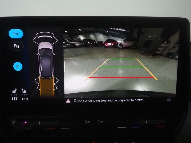 2023 Volkswagen ID.4 Pro S *PANORAMA GLASS ROOF, NAVIGATION, DIGITAL COCKPIT, ADAPTIVE CRUISE, SAFETY ALERTS, BACKUP-CAMERA, HEATED SEATS/STEERING, POWER LIFTGATE, WIRELESS CHARGING, ANDROID & APPLE Round Rock TX