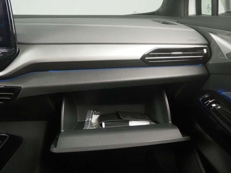 2023 Volkswagen ID.4 Pro S *PANORAMA GLASS ROOF, NAVIGATION, DIGITAL COCKPIT, ADAPTIVE CRUISE, SAFETY ALERTS, BACKUP-CAMERA, HEATED SEATS/STEERING, POWER LIFTGATE, WIRELESS CHARGING, ANDROID & APPLE Round Rock TX