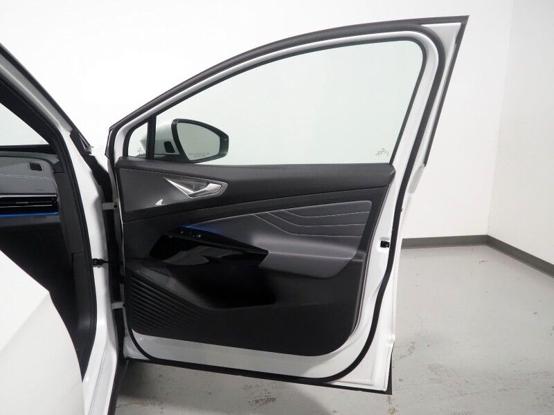 2023 Volkswagen ID.4 Pro S *PANORAMA GLASS ROOF, NAVIGATION, DIGITAL COCKPIT, ADAPTIVE CRUISE, SAFETY ALERTS, BACKUP-CAMERA, HEATED SEATS/STEERING, POWER LIFTGATE, WIRELESS CHARGING, ANDROID & APPLE Round Rock TX