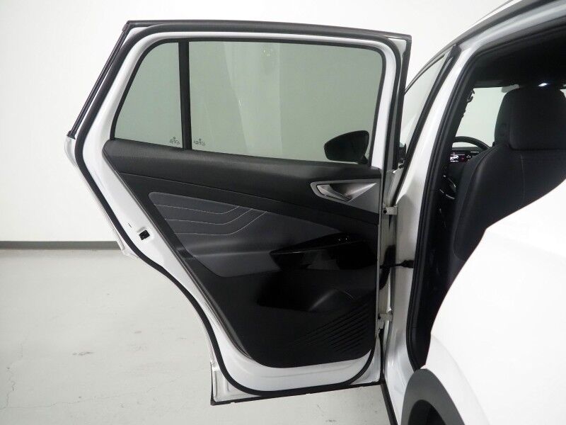2023 Volkswagen ID.4 Pro S *PANORAMA GLASS ROOF, NAVIGATION, DIGITAL COCKPIT, ADAPTIVE CRUISE, SAFETY ALERTS, BACKUP-CAMERA, HEATED SEATS/STEERING, POWER LIFTGATE, WIRELESS CHARGING, ANDROID & APPLE Round Rock TX