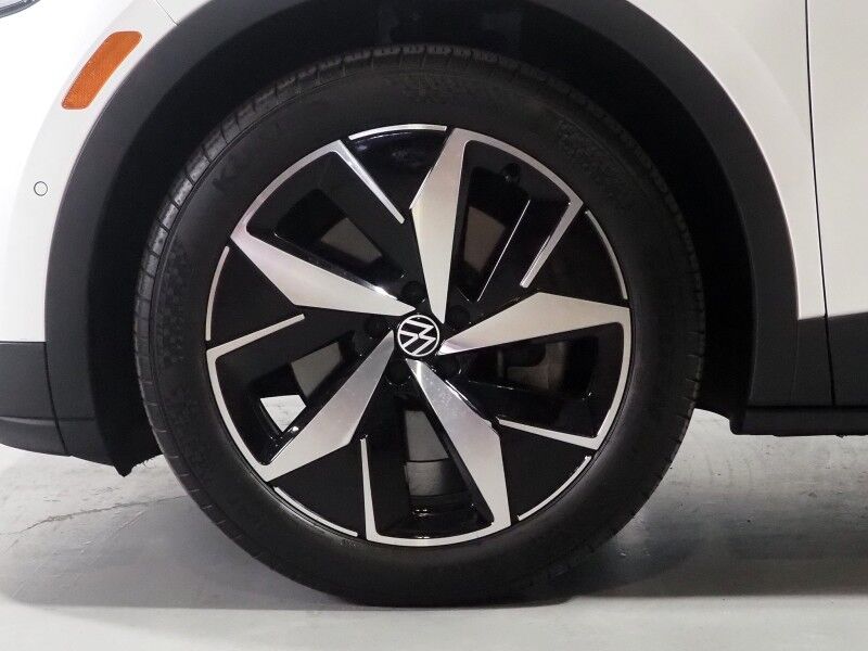 2023 Volkswagen ID.4 Pro S *PANORAMA GLASS ROOF, NAVIGATION, DIGITAL COCKPIT, ADAPTIVE CRUISE, SAFETY ALERTS, BACKUP-CAMERA, HEATED SEATS/STEERING, POWER LIFTGATE, WIRELESS CHARGING, ANDROID & APPLE Round Rock TX