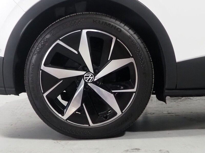 2023 Volkswagen ID.4 Pro S *PANORAMA GLASS ROOF, NAVIGATION, DIGITAL COCKPIT, ADAPTIVE CRUISE, SAFETY ALERTS, BACKUP-CAMERA, HEATED SEATS/STEERING, POWER LIFTGATE, WIRELESS CHARGING, ANDROID & APPLE Round Rock TX