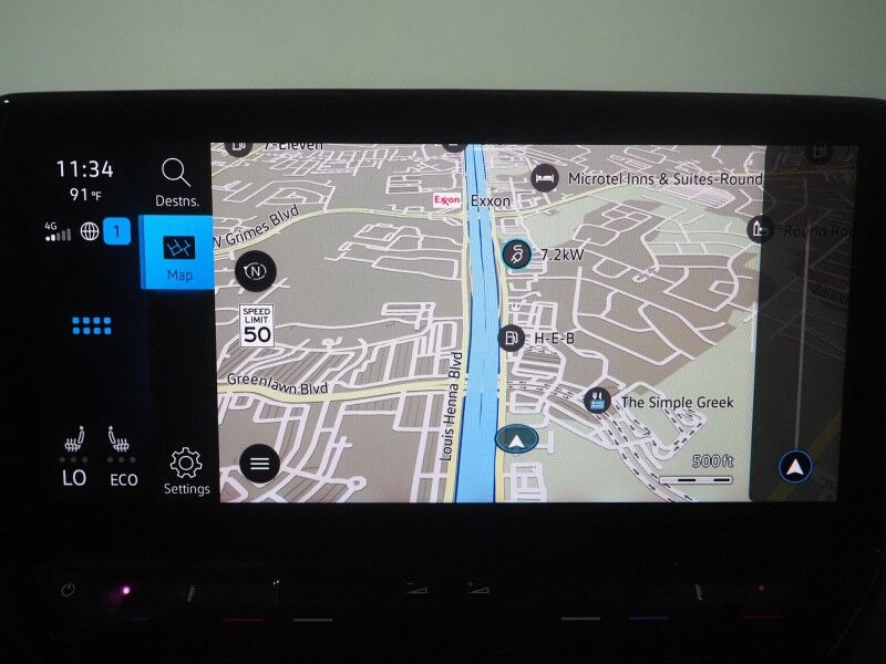 2023 Volkswagen ID.4 Pro S *PANORAMA GLASS ROOF, NAVIGATION, DIGITAL COCKPIT, ADAPTIVE CRUISE, SAFETY ALERTS, BACKUP-CAMERA, HEATED SEATS/STEERING, POWER LIFTGATE, WIRELESS CHARGING, ANDROID & APPLE Round Rock TX
