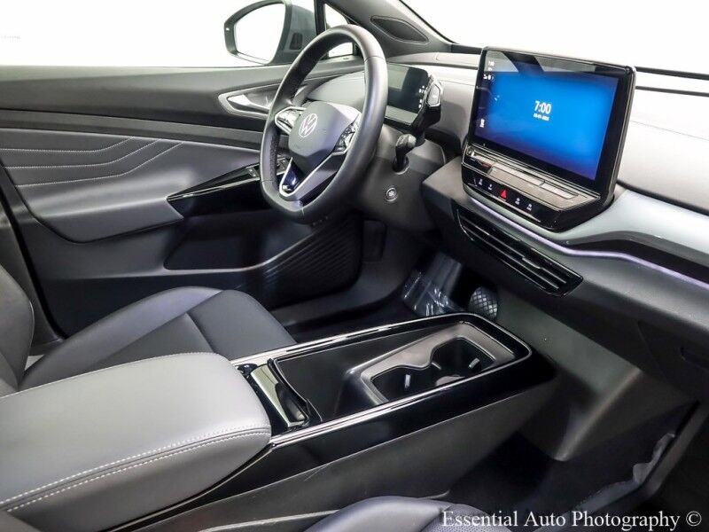 2023 Volkswagen ID.4 Pro S PRICE INCLUDES THE $4000 FED EV TAX CREDIT Willowbrook IL