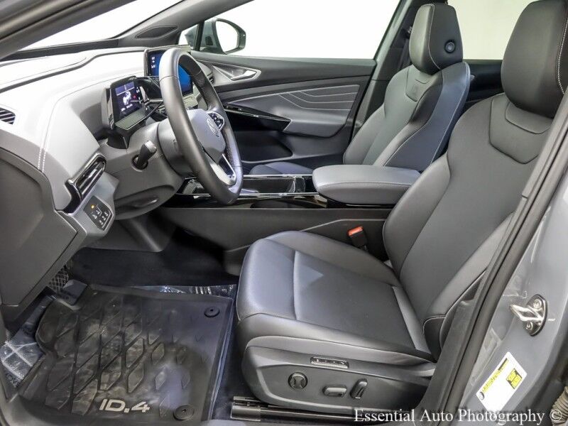 2023 Volkswagen ID.4 Pro S PRICE INCLUDES THE $4000 FED EV TAX CREDIT Willowbrook IL