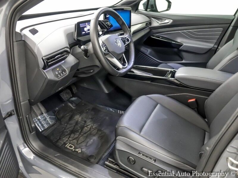 2023 Volkswagen ID.4 Pro S PRICE INCLUDES THE $4000 FED EV TAX CREDIT Willowbrook IL