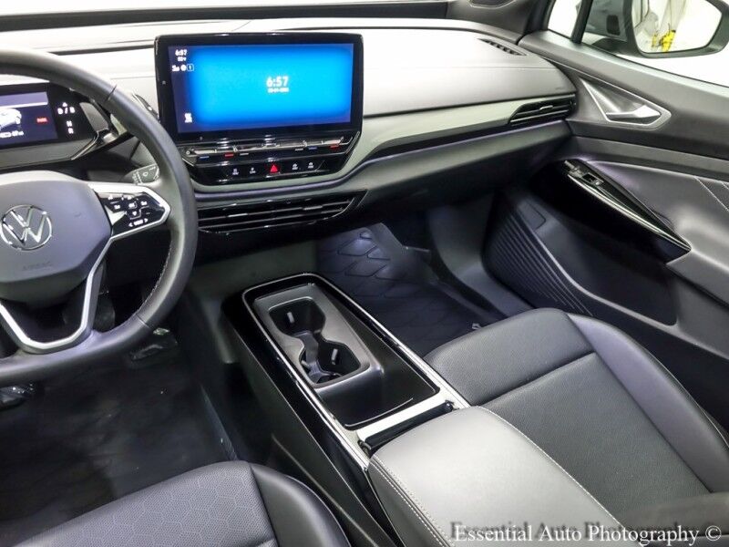 2023 Volkswagen ID.4 Pro S PRICE INCLUDES THE $4000 FED EV TAX CREDIT Willowbrook IL