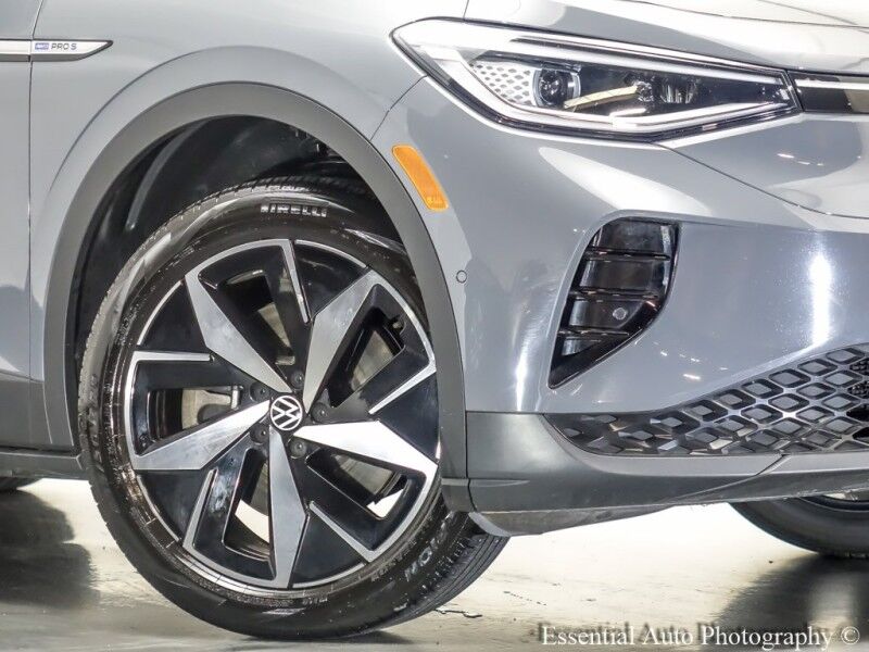 2023 Volkswagen ID.4 Pro S PRICE INCLUDES THE $4000 FED EV TAX CREDIT Willowbrook IL