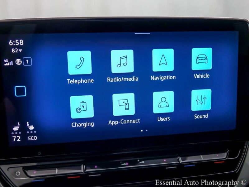2023 Volkswagen ID.4 Pro S PRICE INCLUDES THE $4000 FED EV TAX CREDIT Willowbrook IL