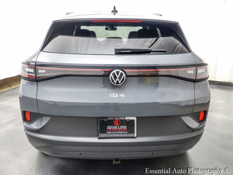 2023 Volkswagen ID.4 Pro S PRICE INCLUDES THE $4000 FED EV TAX CREDIT Willowbrook IL