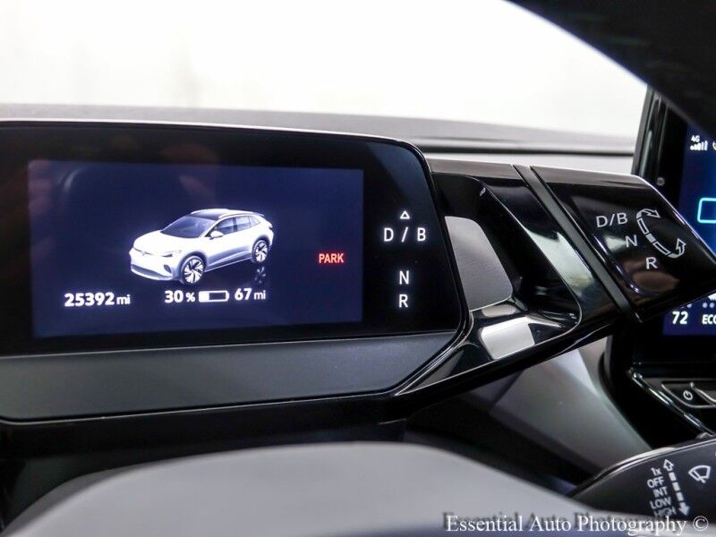 2023 Volkswagen ID.4 Pro S PRICE INCLUDES THE $4000 FED EV TAX CREDIT Willowbrook IL