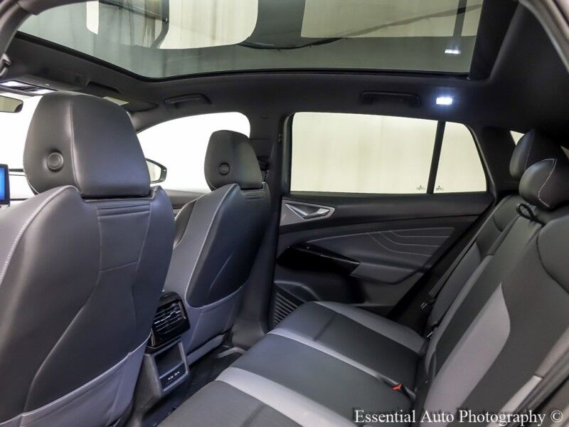 2023 Volkswagen ID.4 Pro S PRICE INCLUDES THE $4000 FED EV TAX CREDIT Willowbrook IL